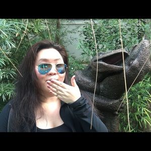 Meet your Posher, Jane